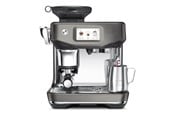 Kaffe & Espresso - Sage SES881BST4FEU1 the Barista Touch Impress - SES881BST