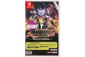 Spill - Dragon Ball: The Breakers (Special Edition) - Nintendo Switch - Kamp - 8885011017061