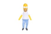 Dukker, Bamser & Utstyr - Jakks Simpsons - Homer Shelf Talker (English) - 0192995175600