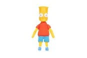 Dukker, Bamser & Utstyr - Jakks Simpsons - Bart  Shelf Talker (English) - 0192995175617