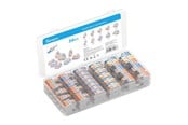 Diverse kabel - Sonoff Wire Splicing Connector pack (54 pcs) - D1_2