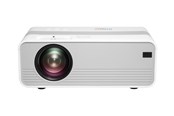 Prosjektor - TECHNAXX Prosjektor Mini-LED HD Beamer TX-127 - LCD projector - portable - 1280 x 720 - 0 ANSI lumens - 4869