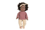 Dukker, Bamser & Utstyr - Egmont Toys Naomi Doll 32 cm - 700081