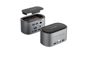 USB-hub - BlitzWolf BW-TH12 14in1 docking station USB-hub - BW-TH12 14in1