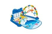 Babyleker - Huanger educational mat HE0631 - HE0631