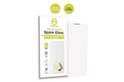 Mobil - Beskyttelsesglass - Mobile Origin Screen Guard Spare Glass Case Friendly - iPhone 16 Pro Max - SGA-SP-i16ProMax