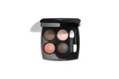 Sminke - Chanel Les 4 Ombres eye shadow - 3145891642049