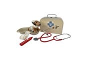 Rollelek - Egmont Toys Veterinary Case - 570116