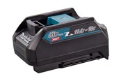 Batterier & Ladere - Makita 191C10-7 ADP10 Battery Charger (Solo) - 191C10-7