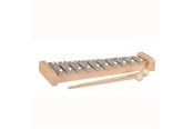 Musikk - Egmont Toys Xylophone 10 Notes Metal - 580028