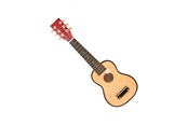 Musikk - Egmont Toys Guitar - 580151