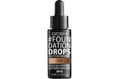 Kroppspleie - Gosh Foundation Drops SPF10 - 5711914060466