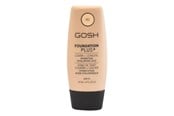 Sminke - Gosh Foundation Plus+ SPF15 - 5711914089696