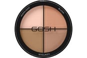 Sminke - Gosh Contour'n Strob Kit - 5711914088187