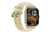 Smartklokke, Smartwatch & Sportsklokke - BlitzWolf Smartwatch BW-HL5 (gold) - BW-HL5 Gold