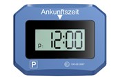 Biltilbehør - TECHNAXX TX-272 Electronic Parking Disc - 5119