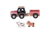 Leketøysbil - Egmont Toys Farm Tractor - 511157