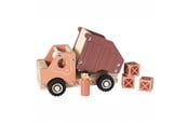 Leketøysbil - Egmont Toys Big Wooden Truck - 511121