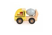 Leketøysbil - Egmont Toys Cement Mixer - 511085