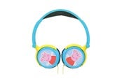 Peppa Gris - Lexibook HP015PP-00 headphones/headset - HP015PP