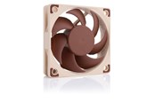 Kabinettvifte - Noctua NF-A6x15 FLX - Kabinettvifte - 60mm - Svart - 19 dBA - NF-A6x15 FLX