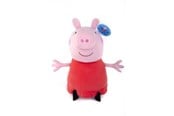 Dukker, Bamser & Utstyr - Peppa Pig Plush 50 cm - I-PEP-9277-1-FO