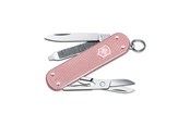 Kjøkkenredskaper - Victorinox Classic SD Alox Cotton Candy - 0.6221.252G