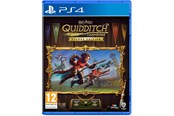 Spill - Harry Potter: Quidditch Champions (Deluxe Edition) - Sony PlayStation 4 - Sport - 5051895418048