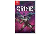 Spill - Grime - Nintendo Switch - Plattform - 0754590781145