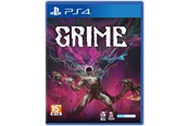 Spill - Grime - Sony PlayStation 4 - Plattform - 0754590781176