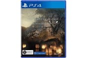 Spill - The Centennial Case: A Shijima Story - Sony PlayStation 4 - Mysterium - 8885011016484