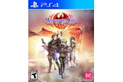 Spill - Mercenaries Wings - Sony PlayStation 4 - Turbasert - 0897790002303