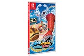 Spill - Ace Angler: Fishing Spirits - Nintendo Switch - Simulering - 8885011016989