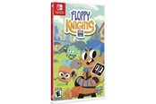 Spill - Floppy Knights - Nintendo Switch - Strategi - 0810148571313