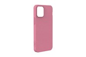 Mobil - Deksel og etui - Pela Slim - Eco-Friendly iPhone 12 mini case - Cassis - 10766-03-IP54-C