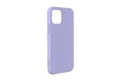 Mobil - Deksel og etui - Pela Slim - Eco-Friendly iPhone 12 mini case - Lavender - 10767-03-IP54-L