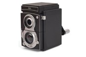 Skrive- & Tegneverktøy - Kikkerland - Camera Pencil Sharpener (SC12) - SC12