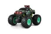 Fjernstyrt - Amewi Big Buster Monster Truck 1:18 RTR Green - 22484