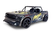 Fjernstyrt - Amewi Drift Sports Car Panther Pro 1:16 2.4GHz RTR - 21089