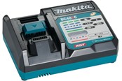 Batterier & Ladere - Makita 191M90-3 Standard Charger (Solo) - 191M92-9