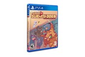 Spill - Russian Subway Dogs - Sony PlayStation 4 - Action - 0810148573775