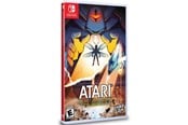 Spill - Atari Recharged Collection 3 - Nintendo Switch - Action - 0810148571757