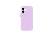 Mobil - Deksel og etui - Tech21 Evo Lite for iPhone 16 - Soft Lavender - T21-10854