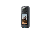 Actionkamera - Insta360 X4 BMW Motorrad Edition - CINSABMA-X418