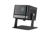 Prosjektor - Dangbei Prosjektor Mars Pro 2 Laser Projector Bundle + Stand - 3840 x 2160 - 2400 ANSI lumens - 04.4L00-LU4HZJ-EUR1