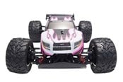 Fjernstyrt - Amewi Truggy S-Track V2 M 1:12 4WD RTR 2.4 GHZ - 22177