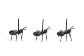 Servering & Servise - Kikkerland - Party Picks Ants Set Of 20 (CU125) - CU125