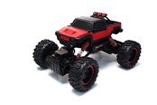 Fjernstyrt - Amewi Rock Crawler Cross Country 1:14 Red/Black - 22201