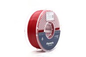 Filament - 3D Printer - Gembird High Speed ABS-filament - Rød - 1.75mm ø - 1 kg - 3DP-ABS1.75HY-01-R