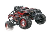 Fjernstyrt - Amewi X-King 4WD 1:12 Monster Truck - 22219